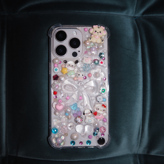 The Fantasy World Case