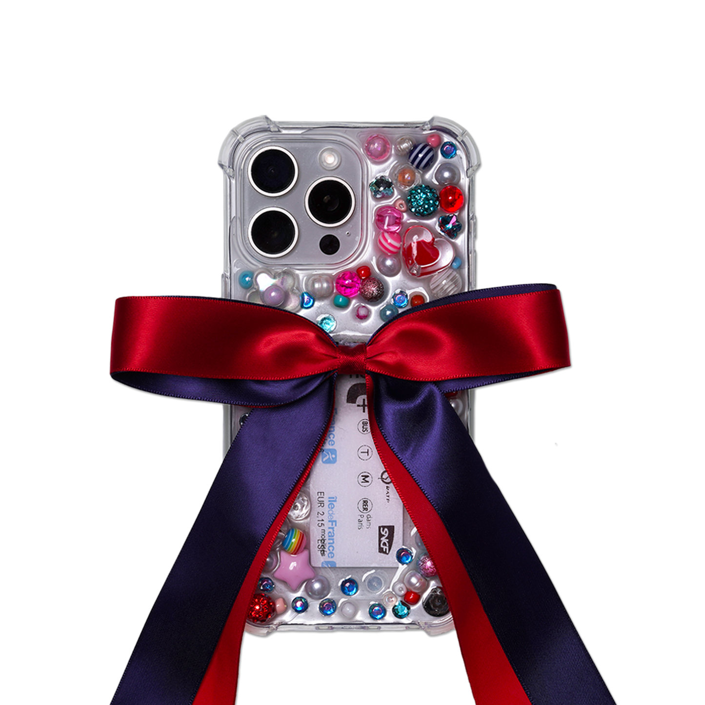 The Bow Case