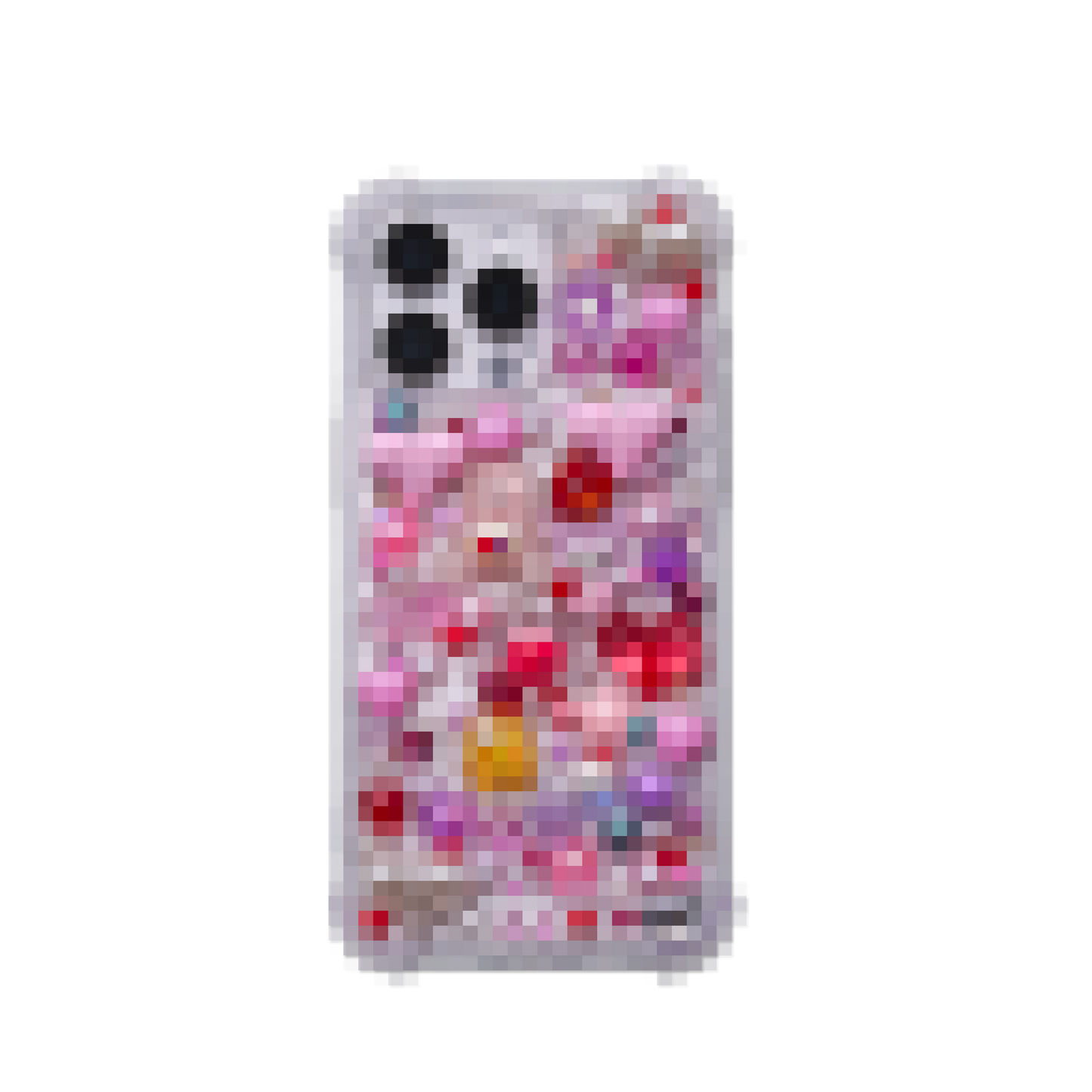 The Customised Classic Case