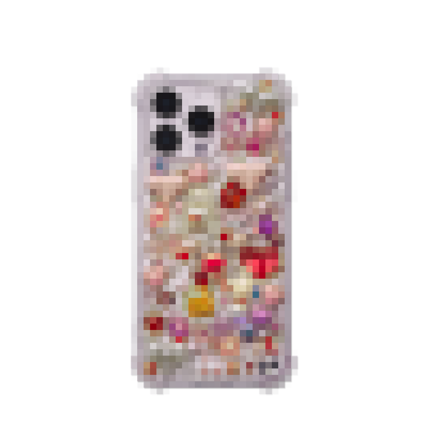 The Customised Classic Case