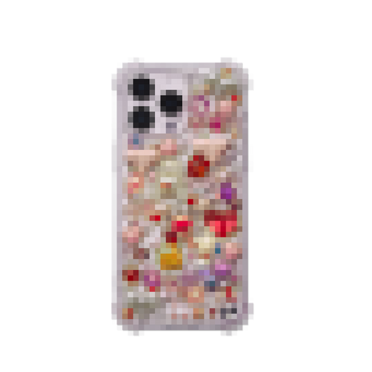 The Customised Classic Case