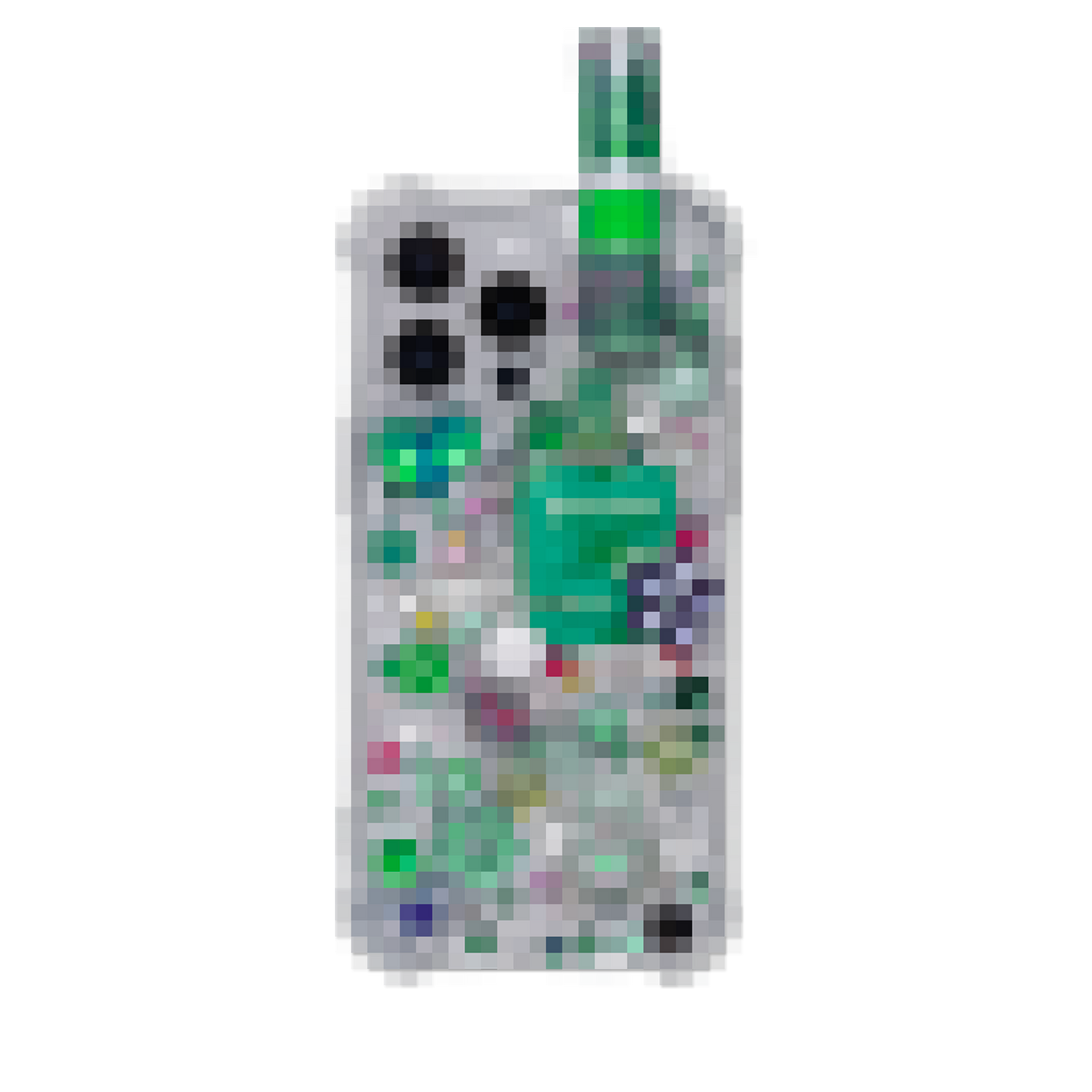 The Customised Inhaler Case