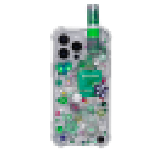 The Customised Inhaler Case