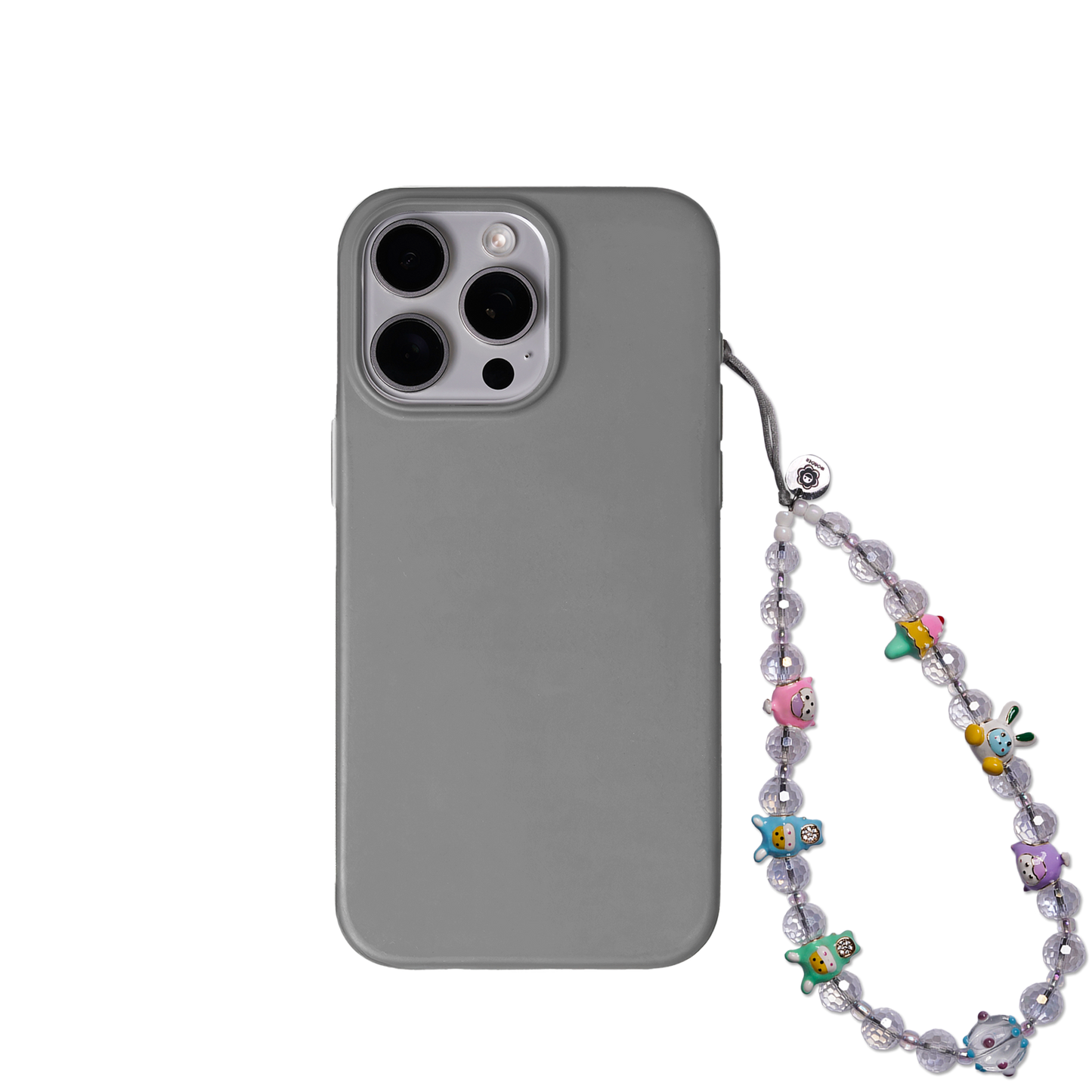 The Sour Candy Phone Wristlet