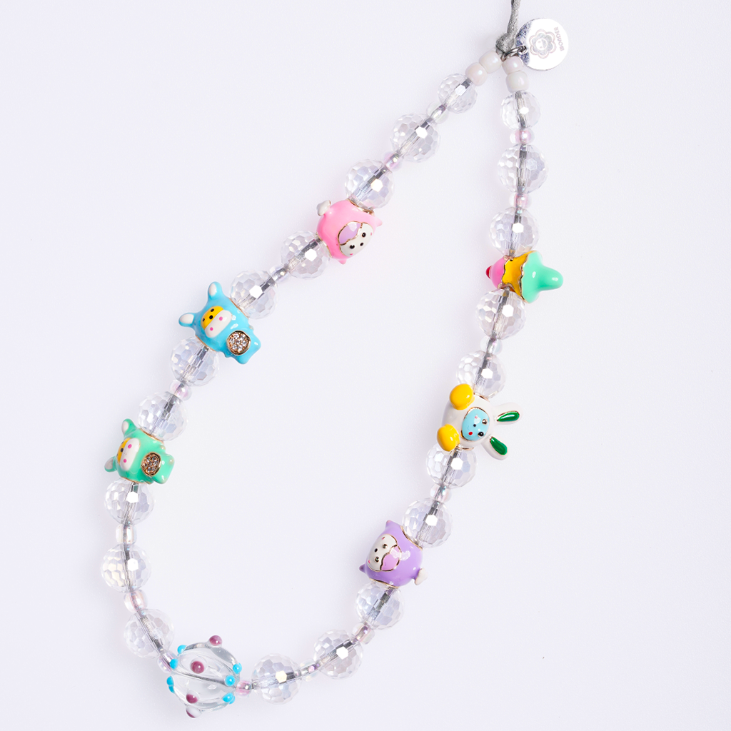 Phone Wristlets