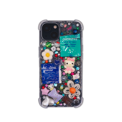 The Boy Toy Case
