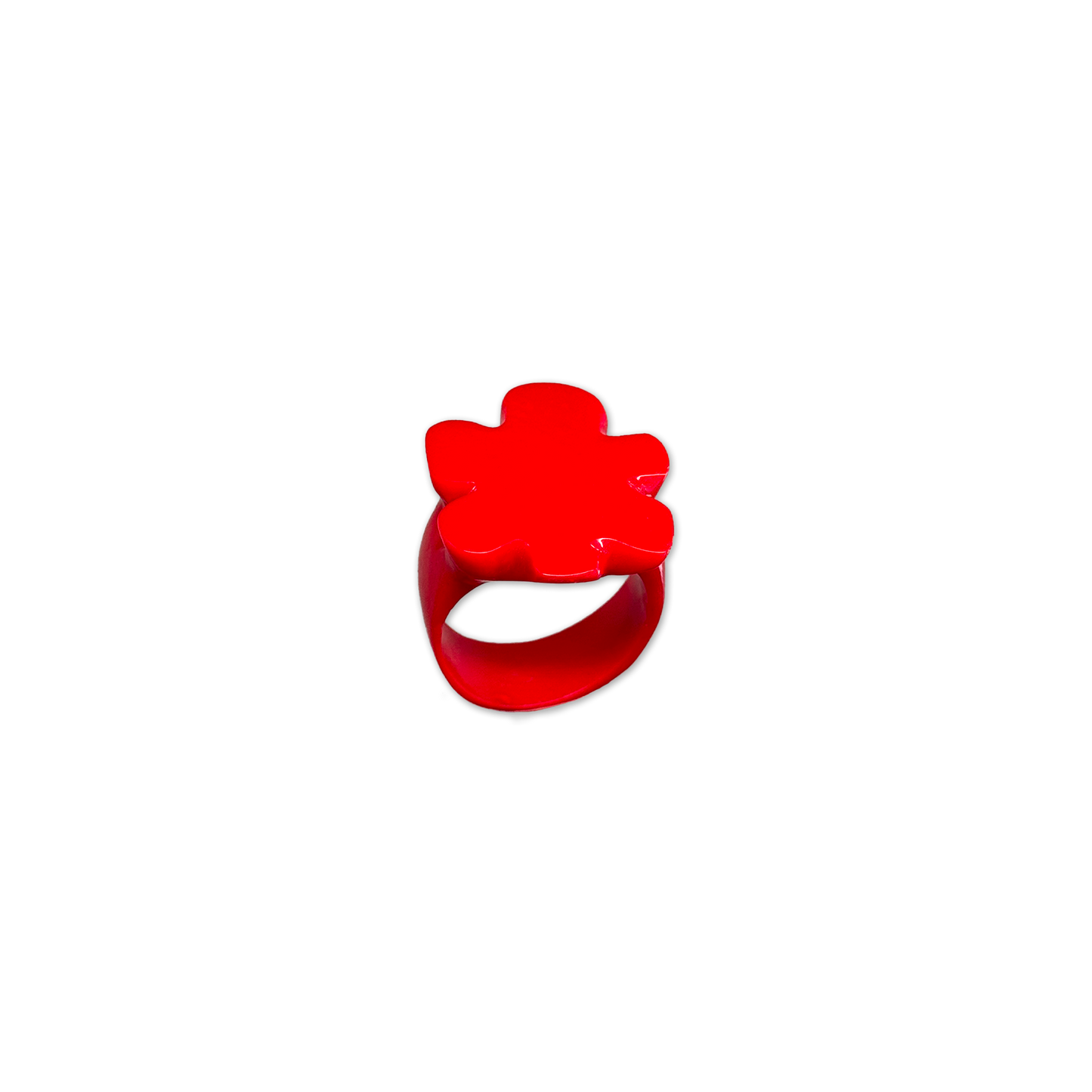 The Red Beacon Ring
