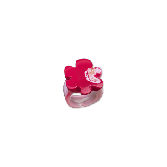 The Cherry Rouge Ring