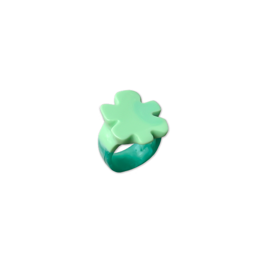 The Frogster Ring