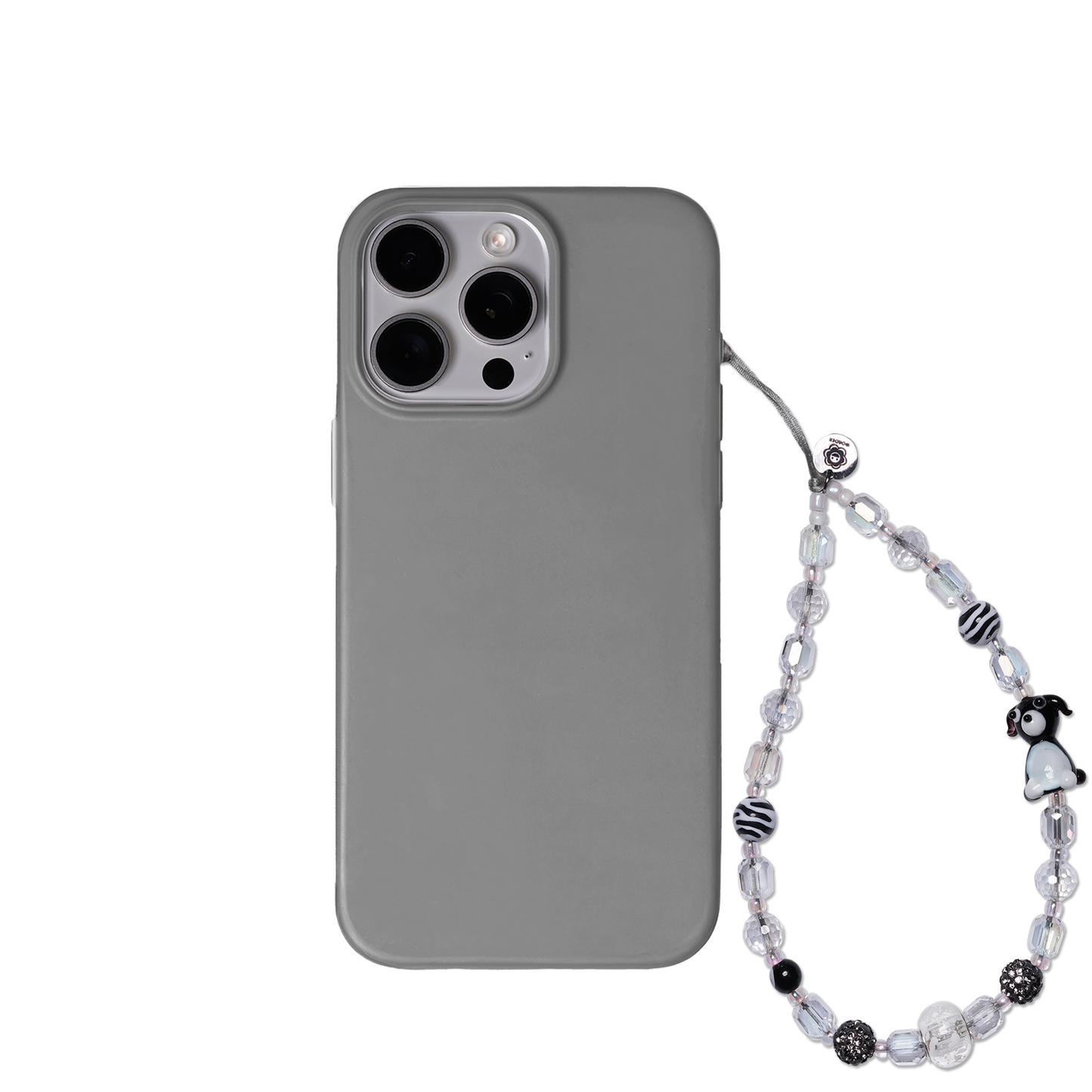 The Pongo Phone Wristlet